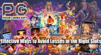 Effective Ways to Avoid Losses in the Right Slots